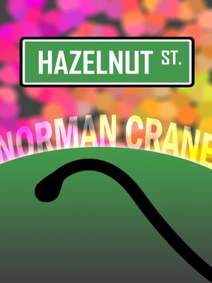 cover image of Hazelnut Street